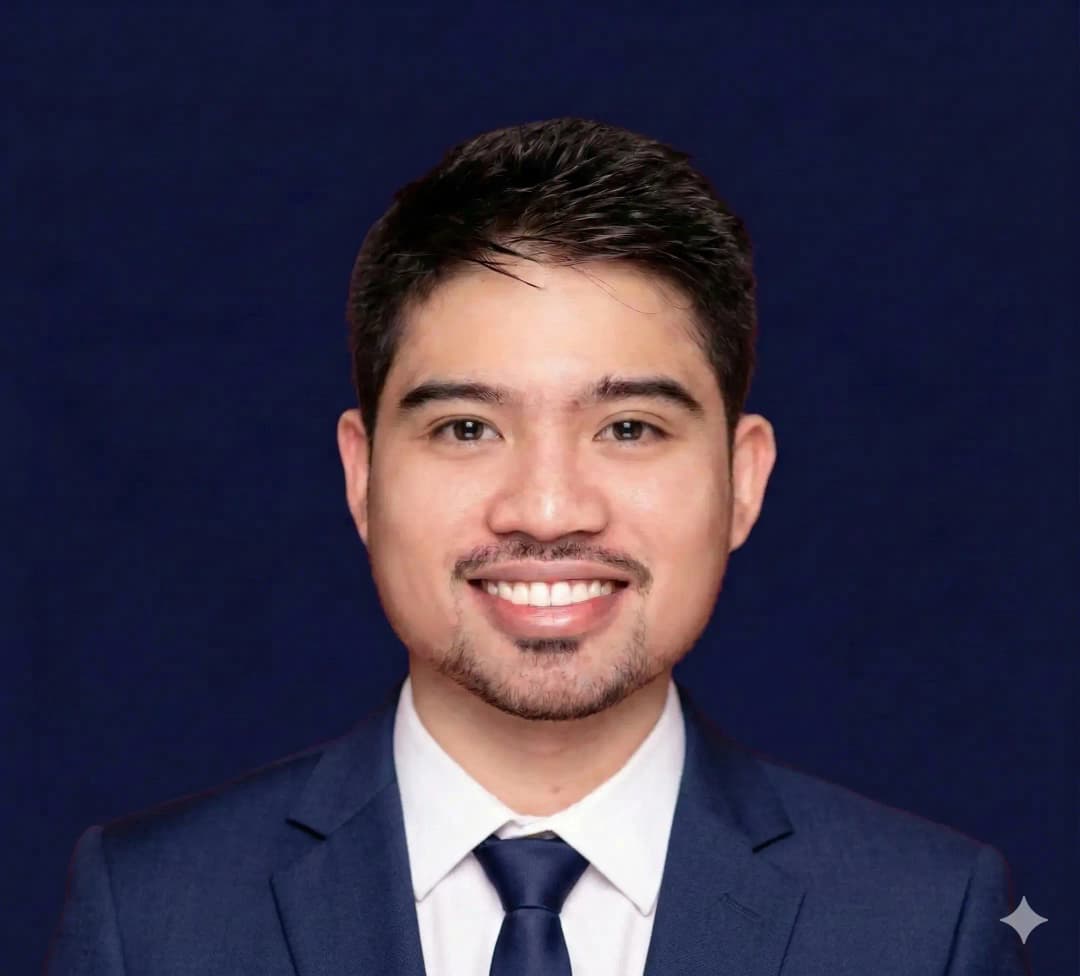 Atty. John Marti Maghopoy